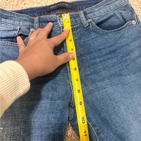 Tommy Hilfiger Tribeca Skinny Jeans – Women’s Size 4 - Picture 5 of 12